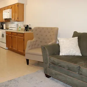 Hidden Emerald-apartment With Kitchen And Laundry , Lakeland United States