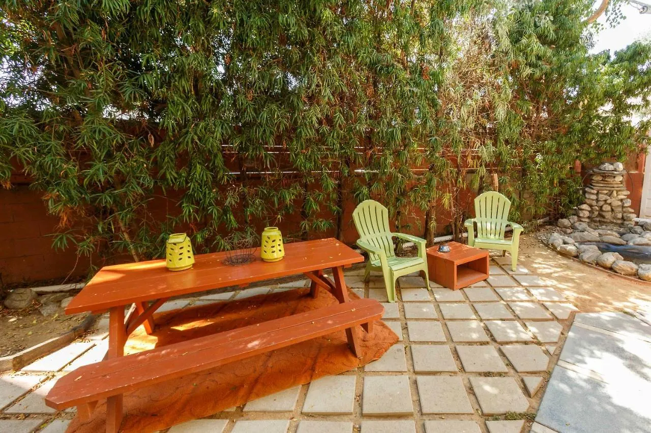 Venice Beach Delight Apartment Los Angeles United States