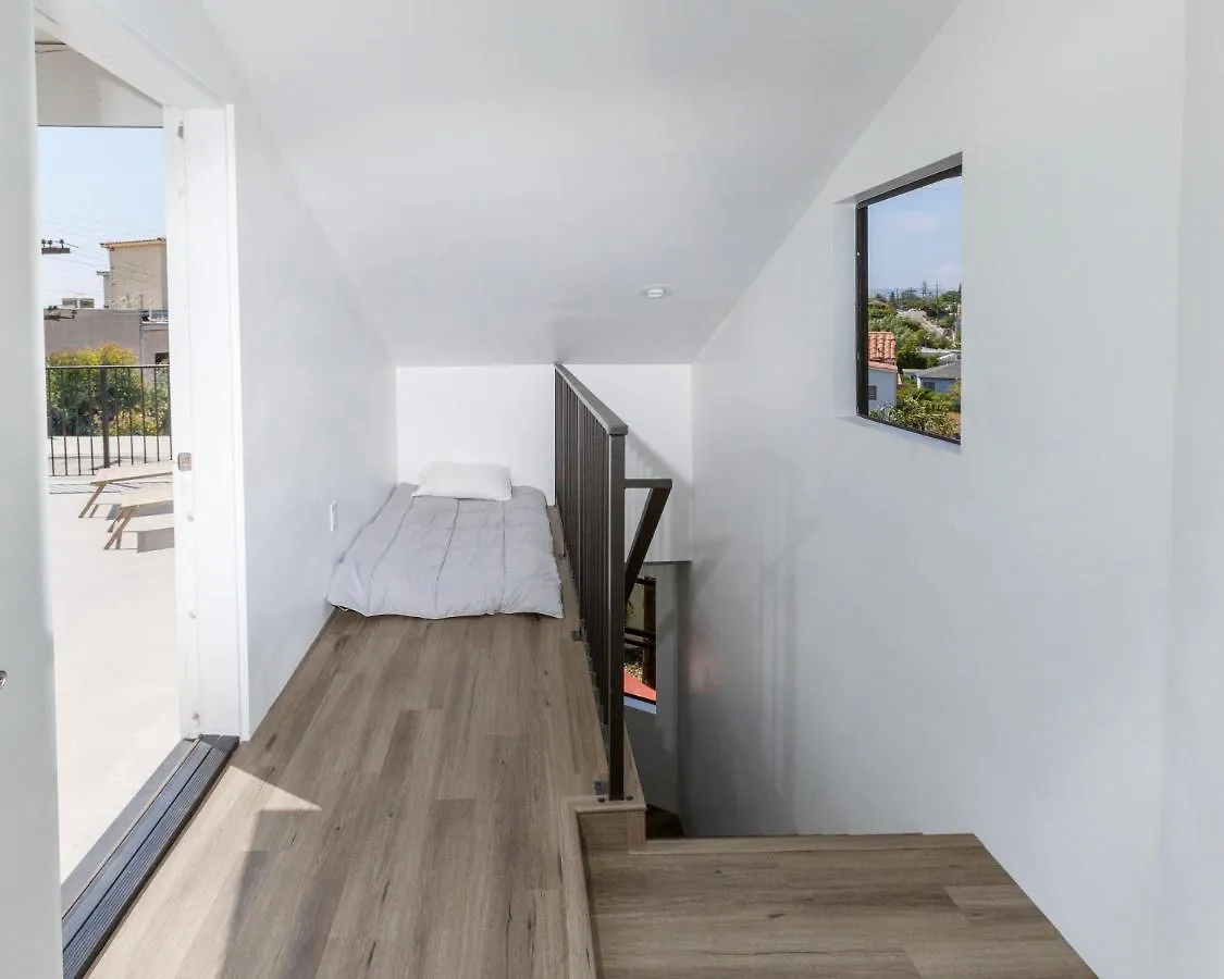 Venice Beach Delight Apartment Los Angeles