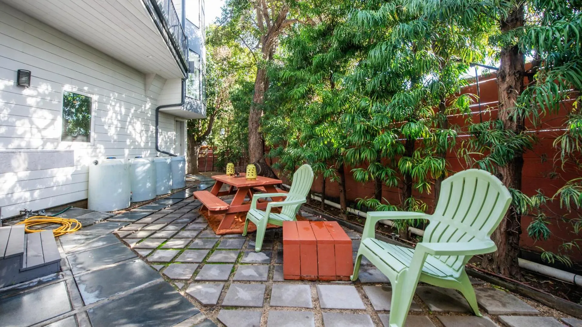 Venice Beach Delight Apartment Los Angeles