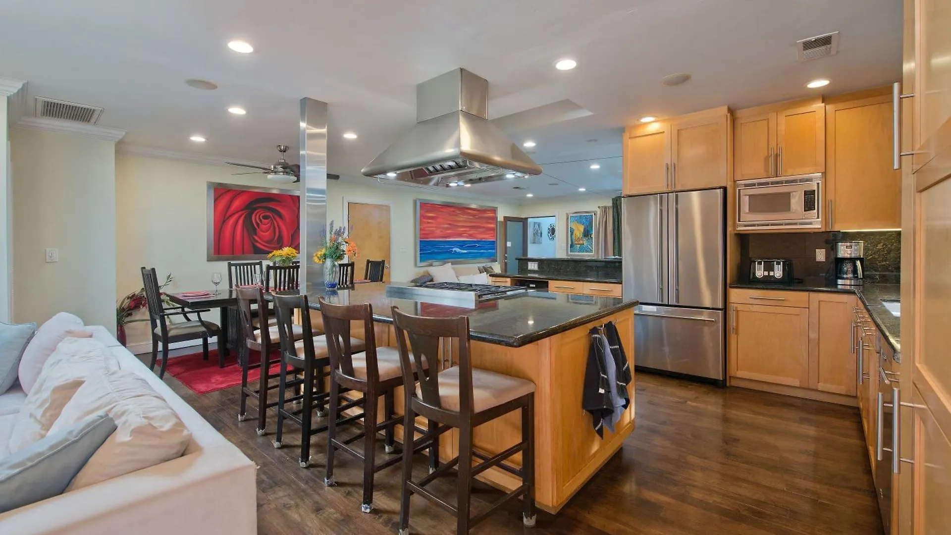 Venice Beach Delight Apartment Los Angeles United States