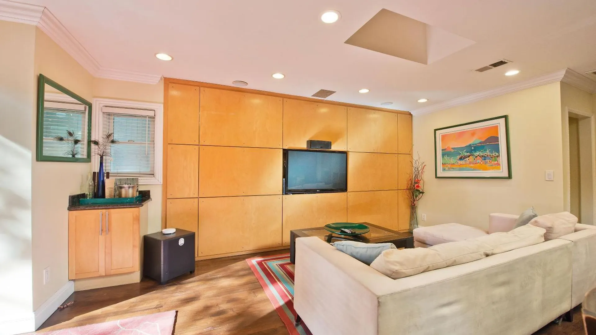 Venice Beach Delight Apartment Los Angeles