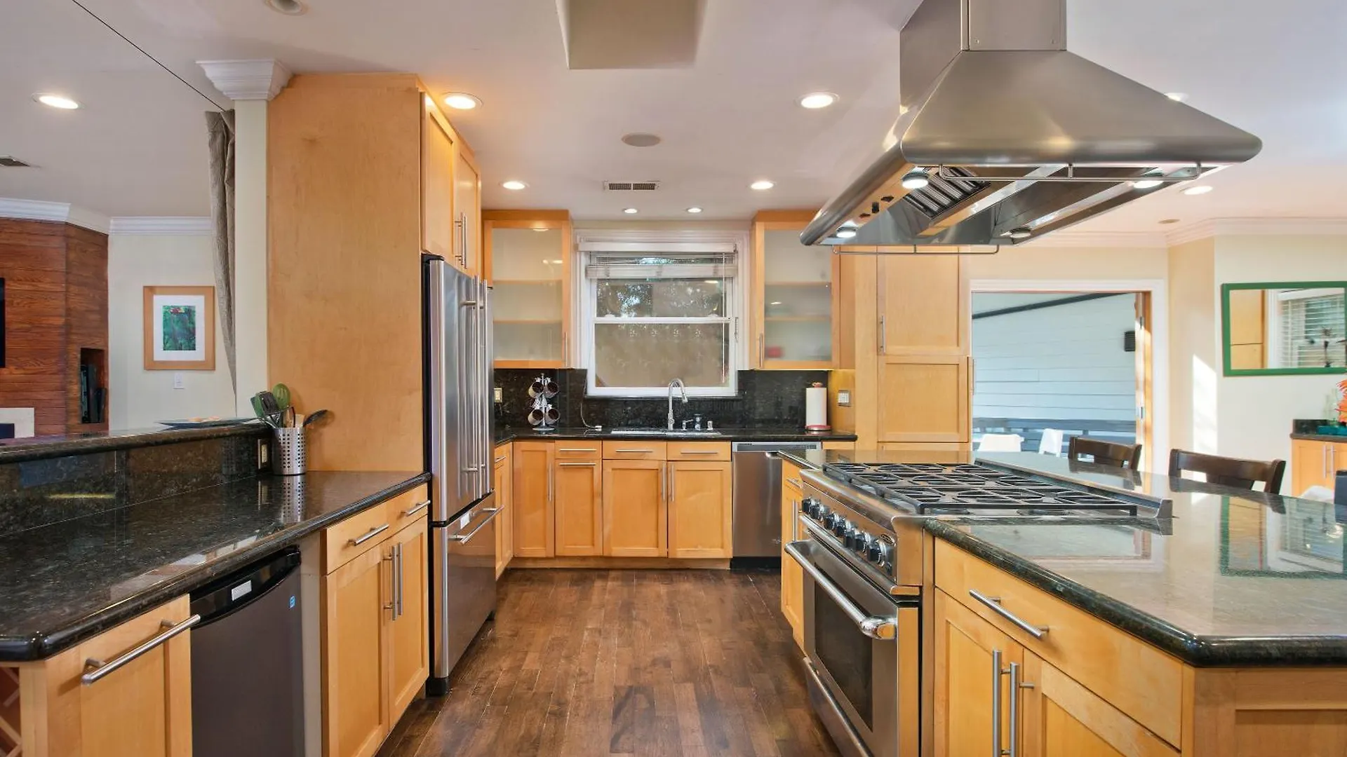 Venice Beach Delight Apartment Los Angeles 0*,  United States