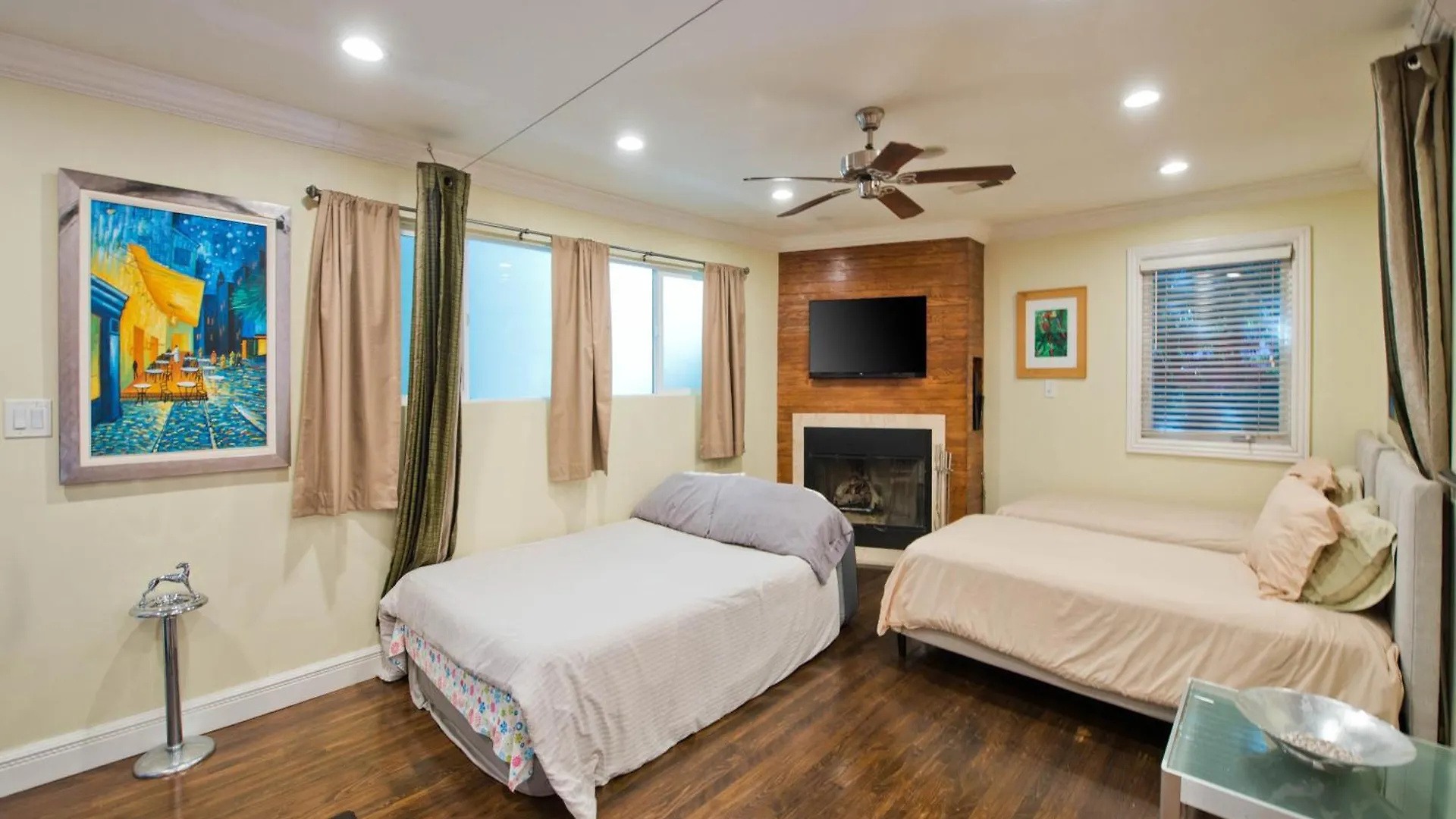 Venice Beach Delight Apartment Los Angeles United States
