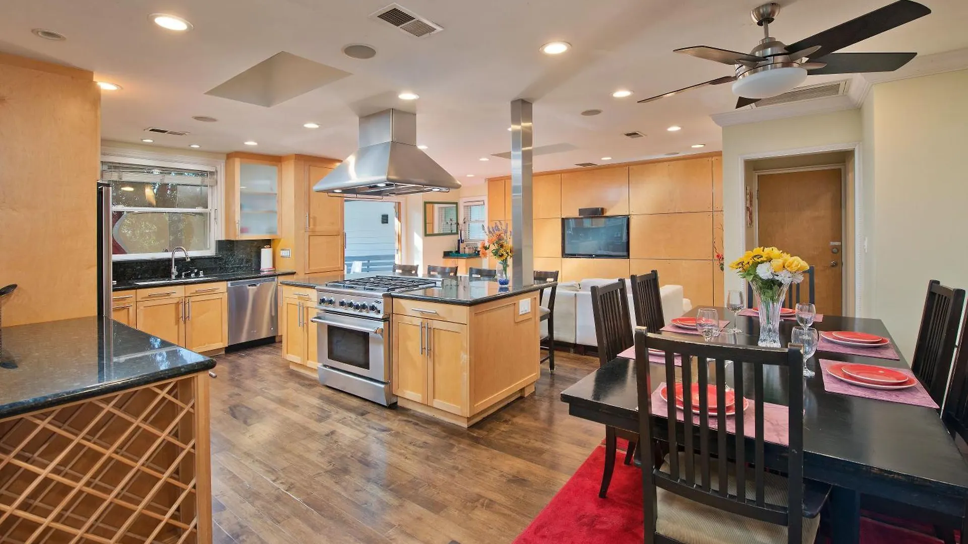 Venice Beach Delight Apartment Los Angeles