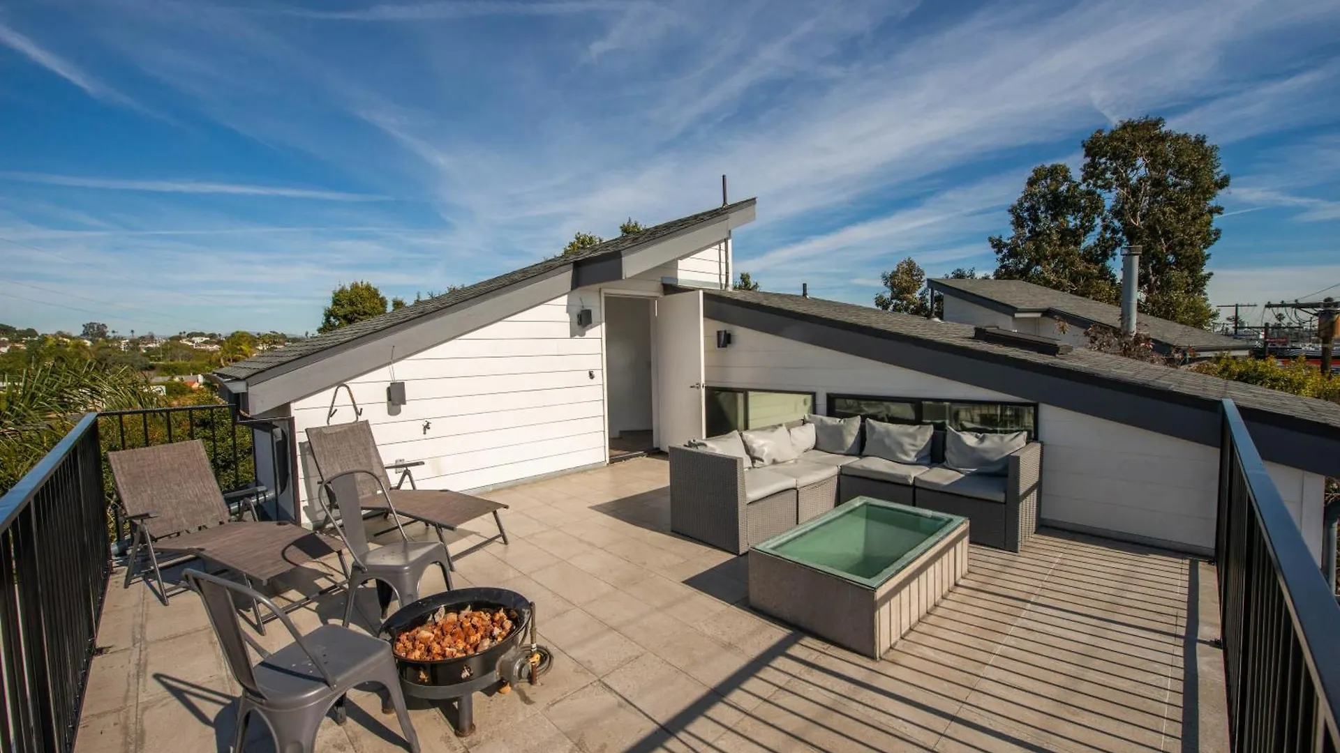 Venice Beach Delight Apartment Los Angeles United States