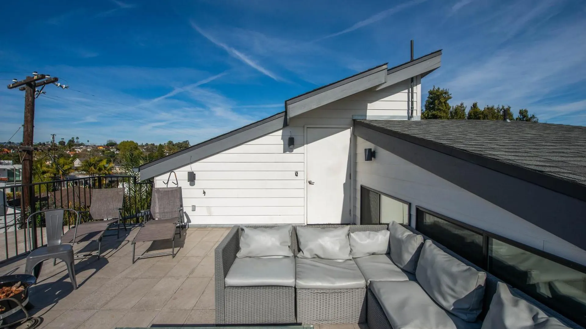 Venice Beach Delight Apartment Los Angeles 0*,