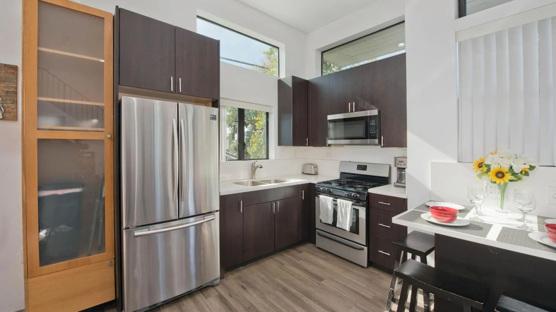 Venice Beach Delight Apartment Los Angeles 0*,  United States