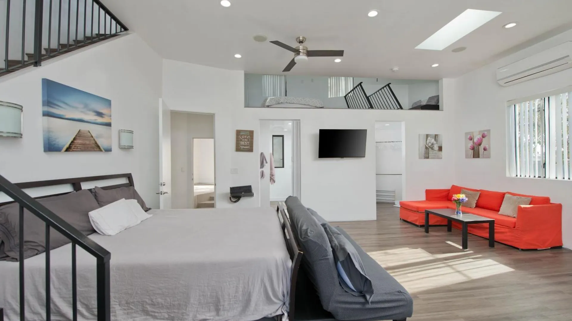 Venice Beach Delight Apartment Los Angeles