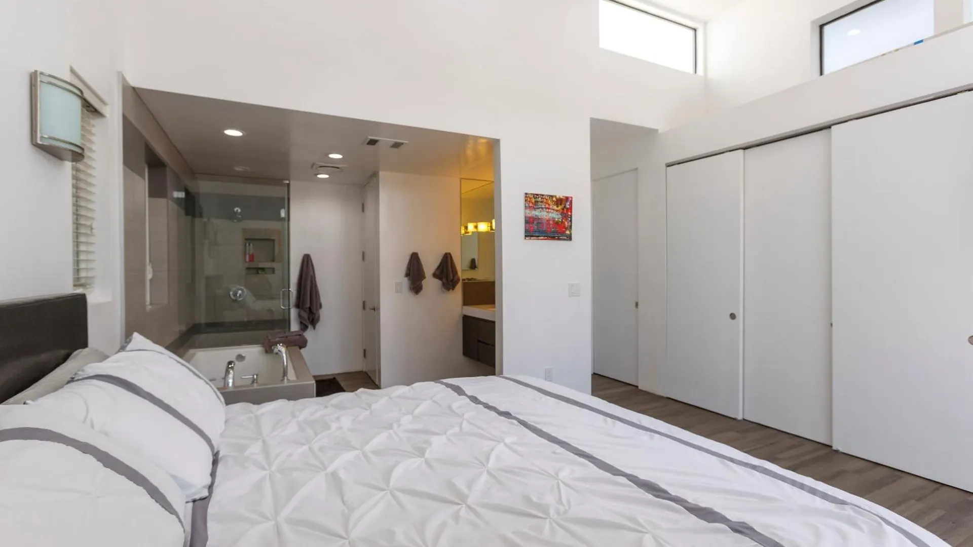 Venice Beach Delight Apartment Los Angeles United States