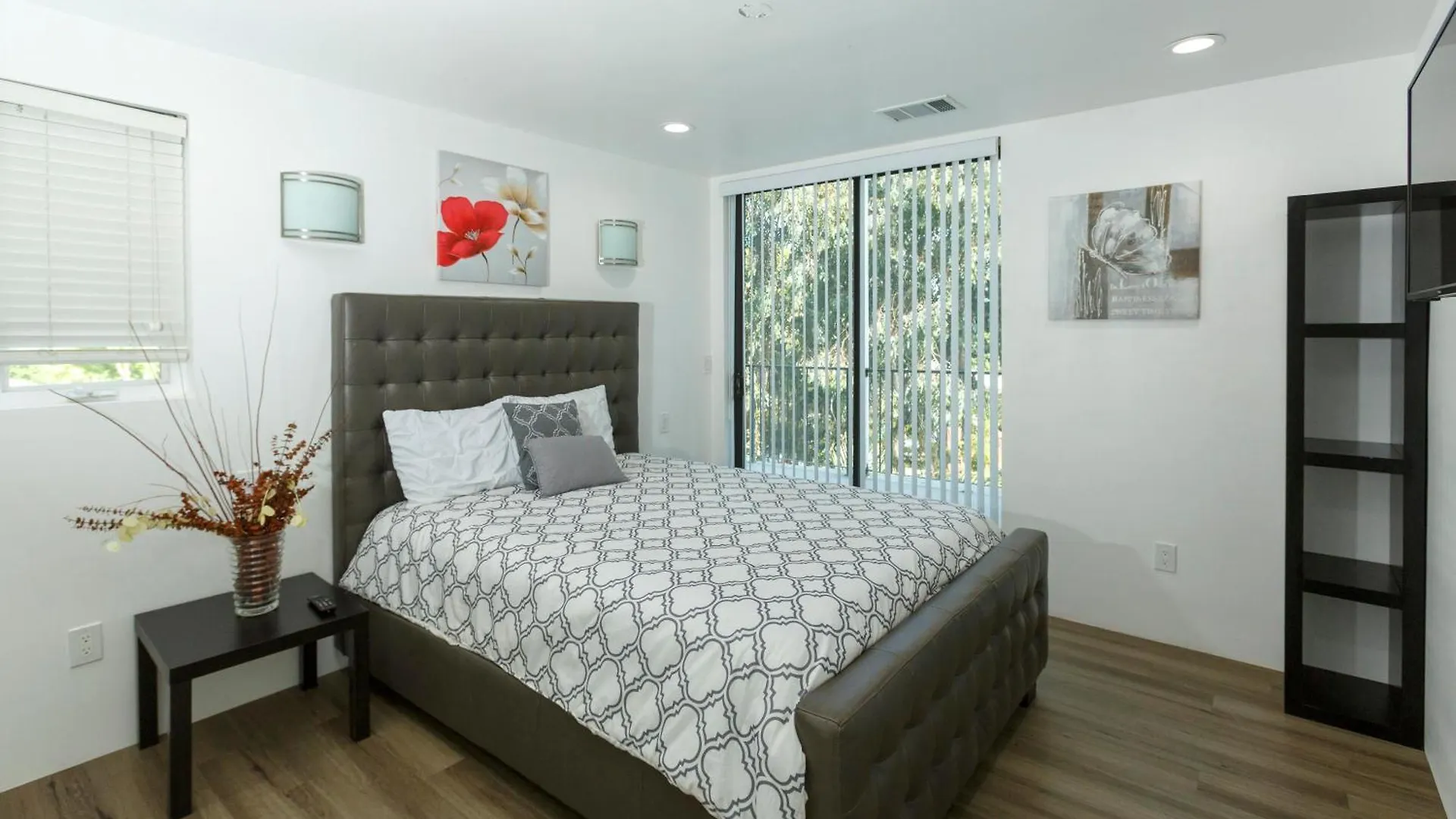 Venice Beach Delight Apartment Los Angeles 0*,