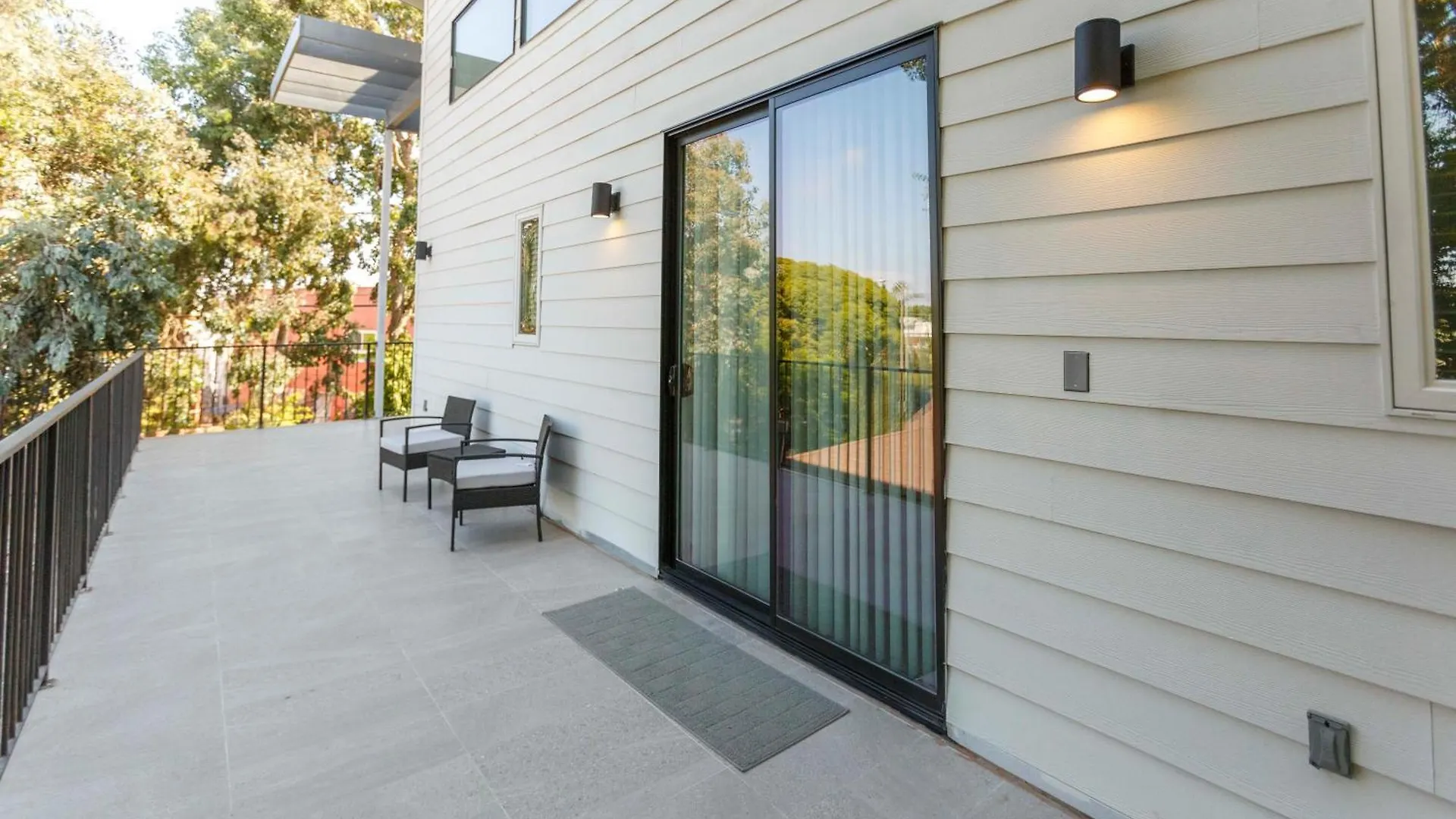 Venice Beach Delight Apartment Los Angeles