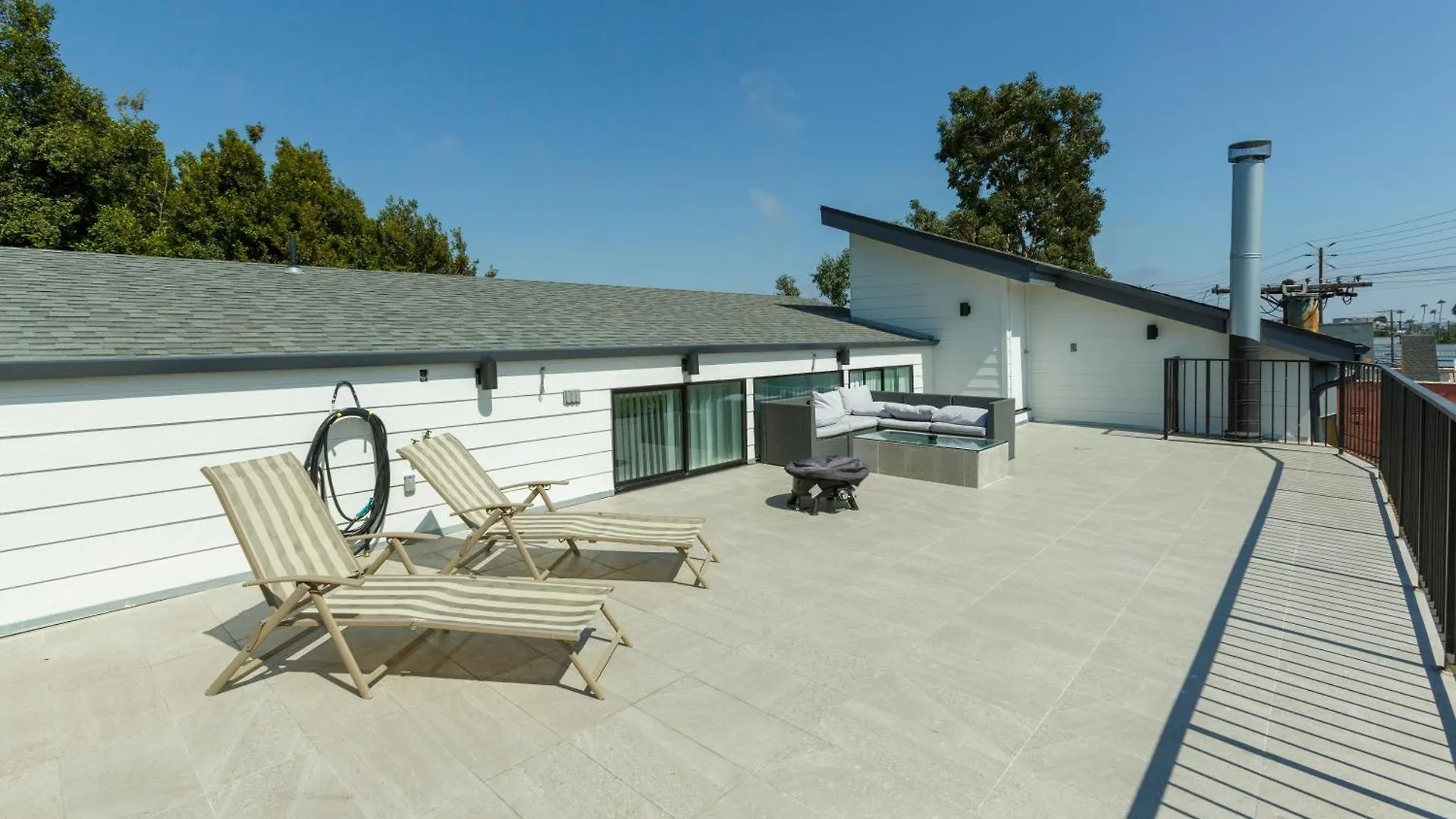 Venice Beach Delight Apartment Los Angeles 0*,  United States